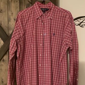 Ralph Lauren Polo dress shirt